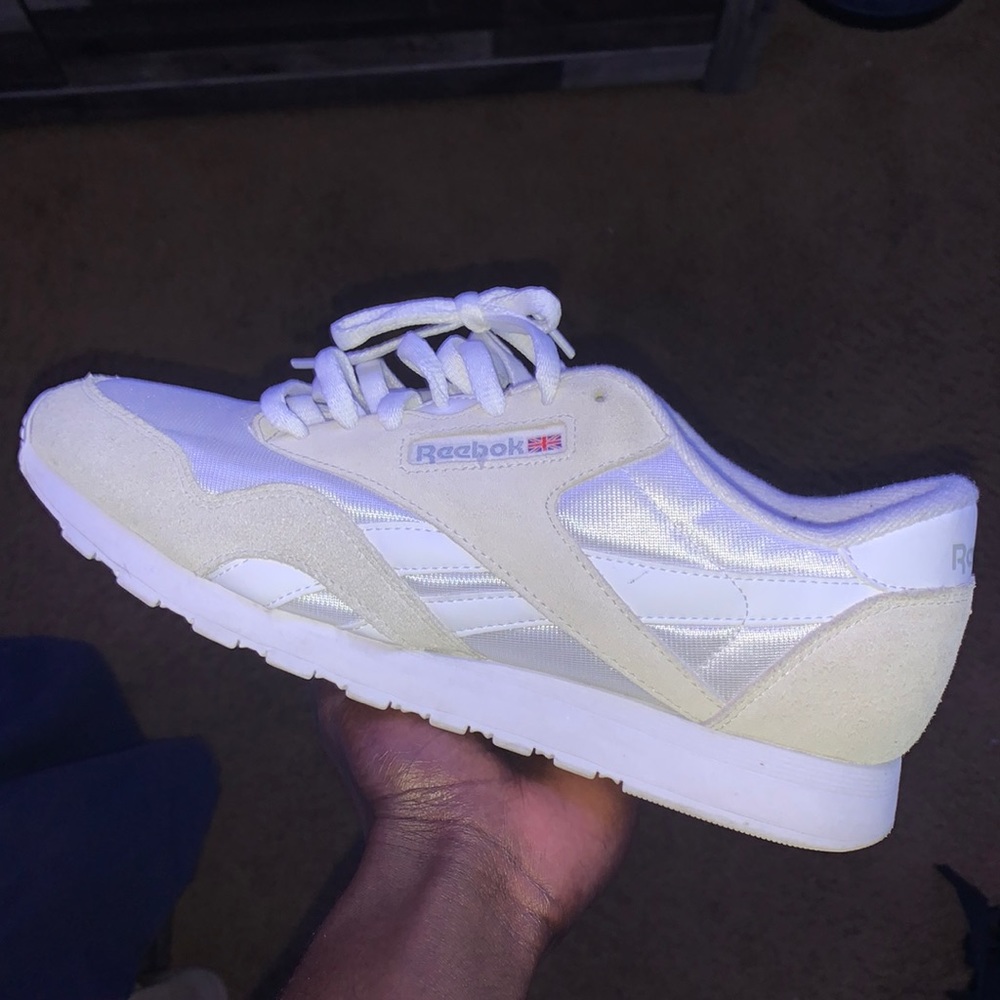 Redbox Size 11